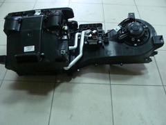 отопитель УАЗ 3163-60 без кондиционера (HVАС)  3163-00-8101010-60