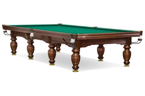 Бильярдный стол для русской пирамиды 