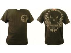 T-Shirt - Punisher Not Vengeance