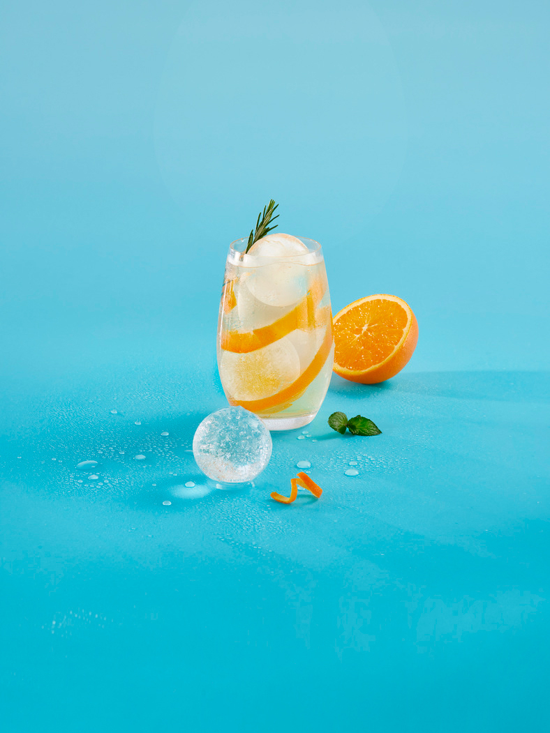 Форма для льда 