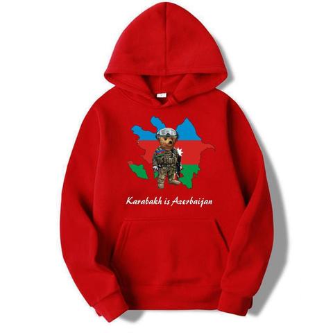 Qarabağ / Karabakh / Карабах sweatshirt  5