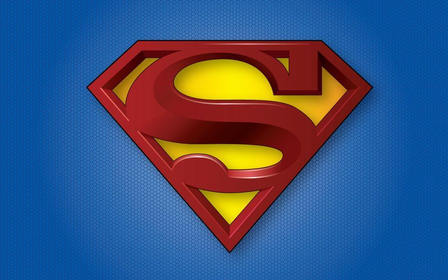 Супермен пиксель арт (67 фото)
