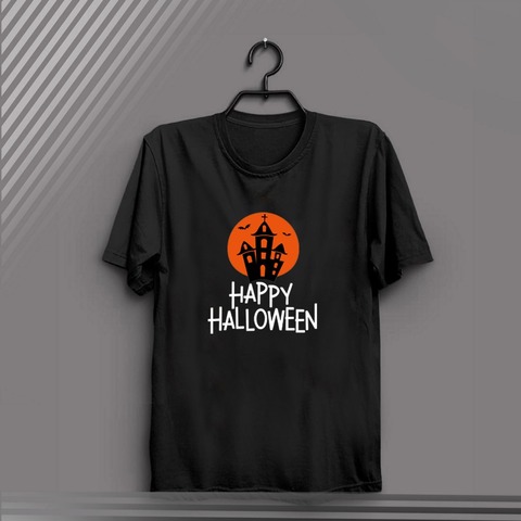 Köynək \ tshirt Halloween 8