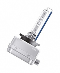 Лампа ксенон D1S (5500К) Osram Cool Blue Intense