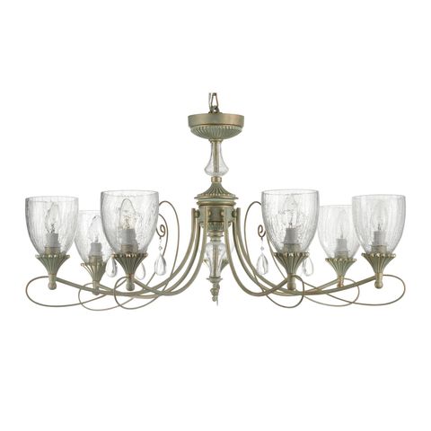 Люстра Maytoni Sabina RC145-PL-07-MG