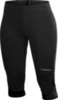 Капри Craft Performance Capri Black женские черные