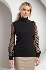 Водолазка Вия №1 Valentina