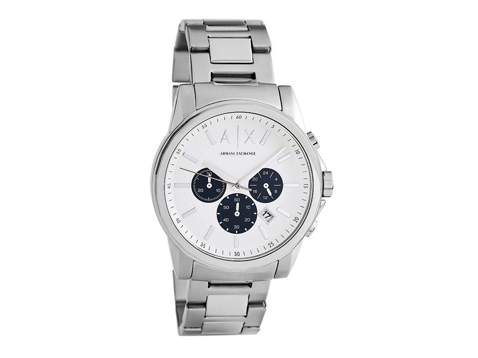 Armani ax2500 new arrivals