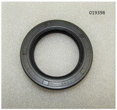 Сальник (35х52х7) коленвала S420(460)/Oil seal