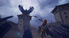Asterigos: Curse of the Stars (для ПК, цифровой код доступа)