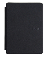 Обложка для Amazon Kindle Paperwhite 2021 (черный)
