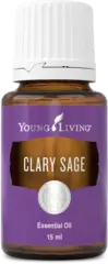 Young Living. Шалфей Мускатный (Clary Sage) – 15 ml