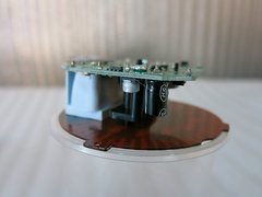 Спидометр Honda x4