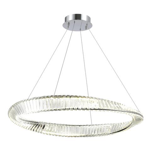 Светильник подвесной ST Luce Ritorto SL6204.121.01