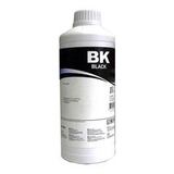 Чернила InkTec H0005 /B black (черный) Pigment 1л.