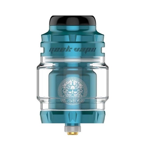Бак Geek Vape Zeus X RTA - Green