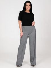 Мэгги - брюки серый Iv-capriz (Акция)