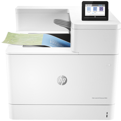 Лазерный принтер HP Color LaserJet Enterprise M856dn
