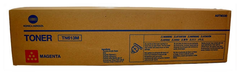 Konica Minolta C452/С552/C652 TN-613M тонер Magenta bizhub С452/C552/C652 (30К) A0TM350