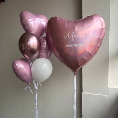 Набор шаров для мамы №446