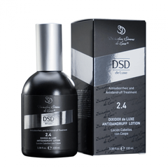 Лосьон антисеборейный DSD De Luxe 1.4 Antiseborrehic lotion 100 мл
