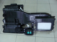 отопитель УАЗ 3163-60 без кондиционера (HVАС)  3163-00-8101010-60