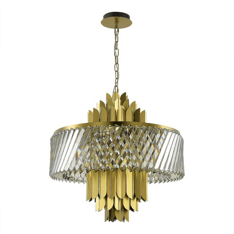 Люстра подвесная ST Luce Nari SL1635.303.09