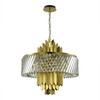 Люстра подвесная ST Luce Nari SL1635.303.09