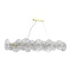 Люстра подвесная ST Luce Flero SL1657.213.08
