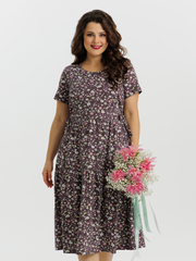 4713 Платье женское