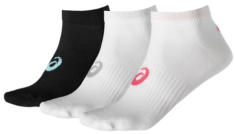 Носки Asics 3ppk Ped Sock (3 Пары)