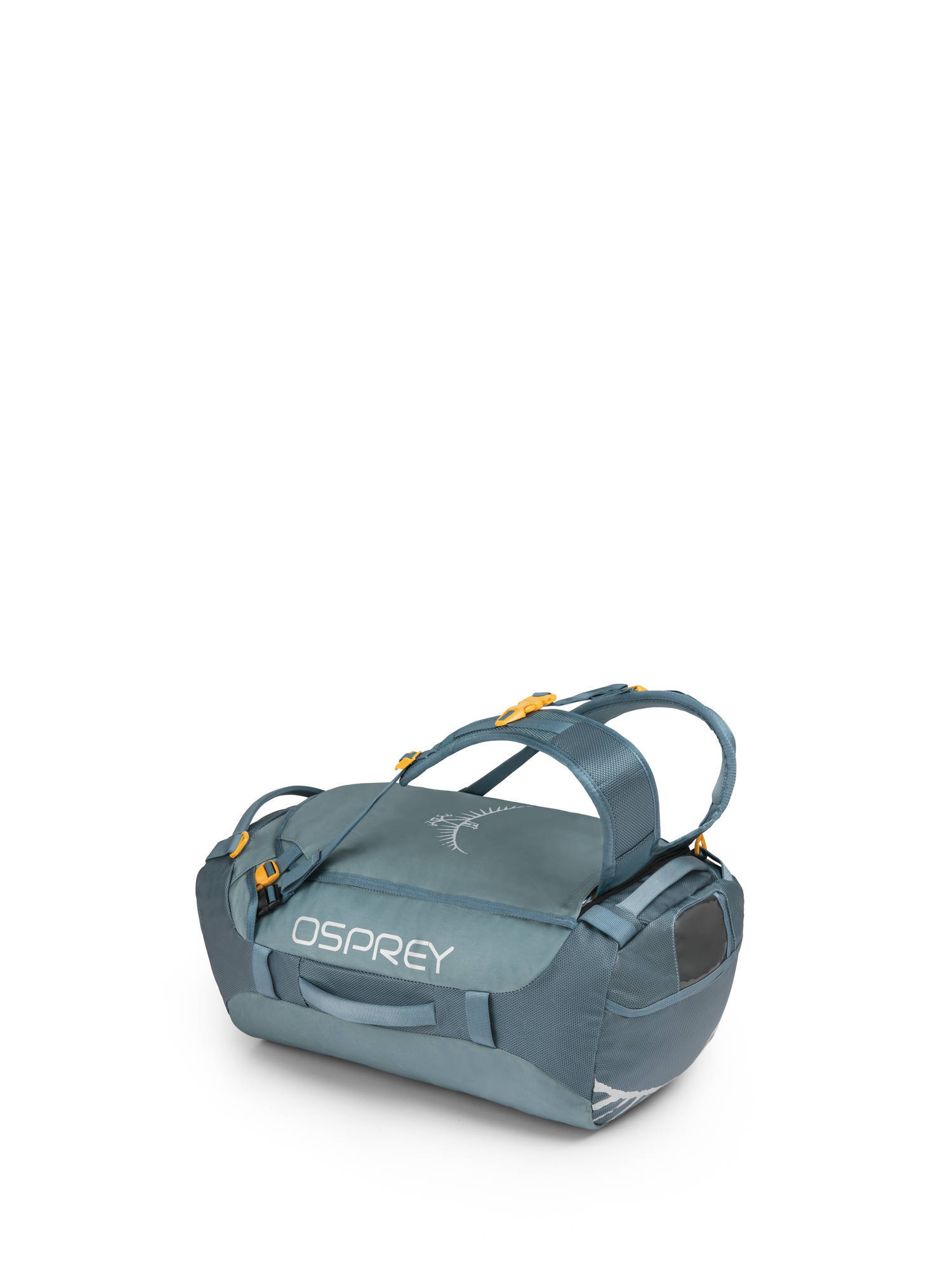 Сумки-рюкзаки Сумка-рюкзак Osprey Transporter 40 Keystone Grey Transporter_40_F17_Side_Keystone_Grey_web.jpg