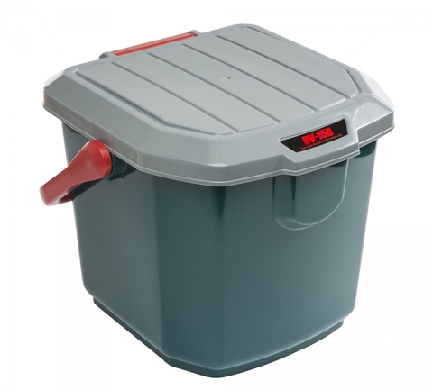 Ящик экспедиционный IRIS RV BOX Bucket 15B, 15 л