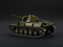 Tank T-70 Our Tanks #42 MODIMIO Collections