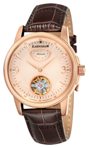 Наручные часы Thomas Earnshaw ES-8014-05 фото
