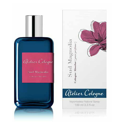 Atelier Cologne Sud Magnolia