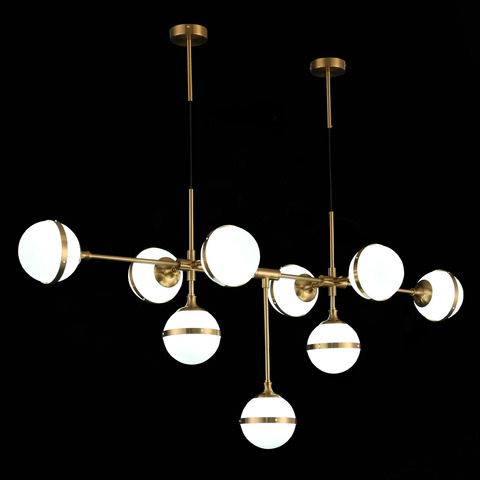 Светильник подвесной ST Luce Arbe SL1157.303.09