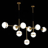 Светильник подвесной ST Luce Arbe SL1157.303.09