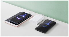 Портативный аккумулятор Xiaomi Mi Power Bank Pocket Version 10000mAh PB1022ZM, белый