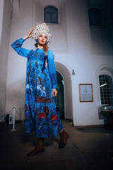 The Tsar's Bride in the Alexander Kremlin