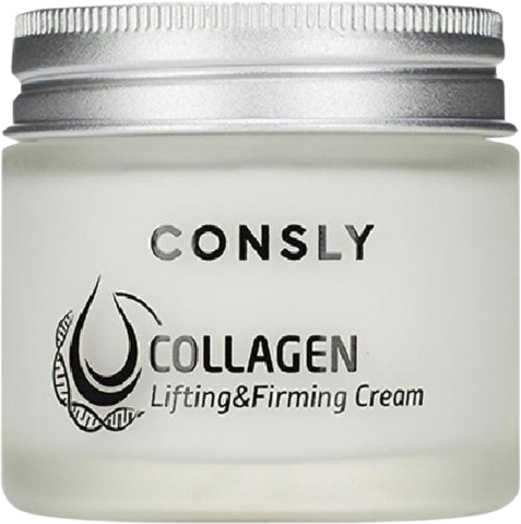 Consly Cream Крем-лифтинг для лица с коллагеном Collagen Lifting & Firming Cream