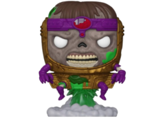 Фигурка Funko POP! Bobble Marvel Marvel Zombies MODOK