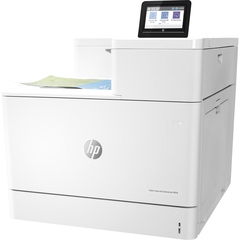 Лазерный принтер HP Color LaserJet Enterprise M856dn