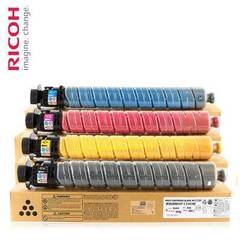 Тонер-картридж Ricoh тип MPC2503 желтый для Ricoh MP C2011, C2003, C2503 C2004, C2504. Ресурс 5500 стр. (841929)