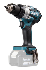 Аккумуляторная ударная дрель-шуруповерт Makita DHP489Z