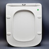 Ceramica Nova K-1809/1902 Крышка-сиденье с микролифтом для CN1809/1902_0801