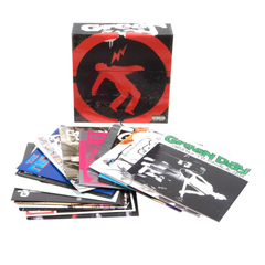 Green Day / Ultimate Collectors 7