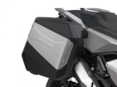 08L80-MKT-D00 Накладки алюминивые боковых кофров