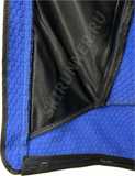 Лыжный жилет 905 Victory Dynamic A3 Blue