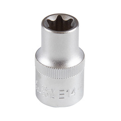 AFFIX (AF00043014) Головка торцевая TORX Е-стандарт 1/2", E14